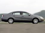 Volkswagen Passat 3.6 2006 года (US)